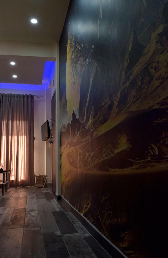 Nephele Luxury Appartement