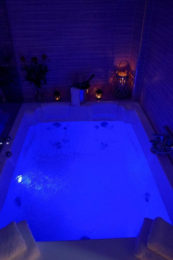 Nephele Luxury Appartement *