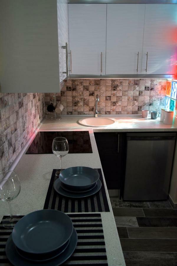 Appartement Nephele Luxury Thessaloniki