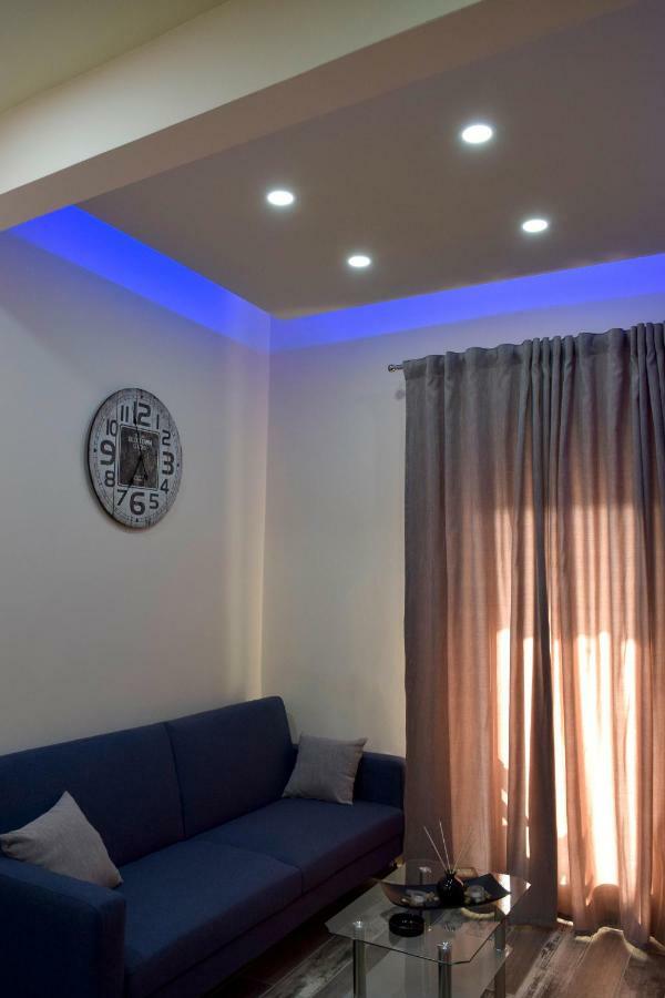 Nephele Luxury Appartement *