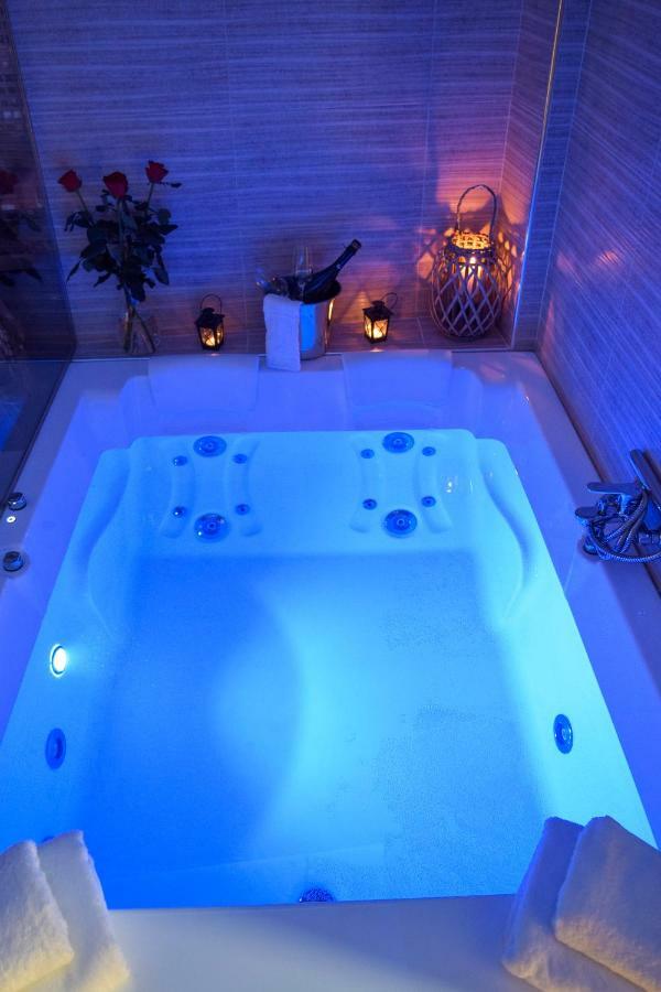 Appartement Nephele Luxury Thessaloniki