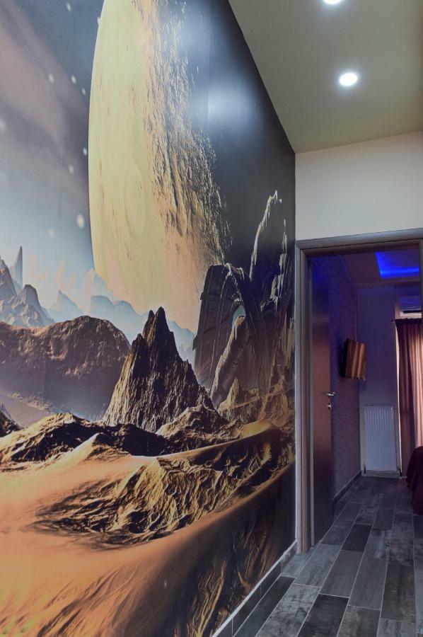 Appartement Nephele Luxury
