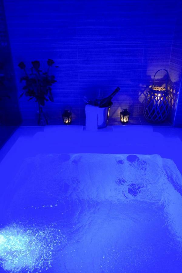 Nephele Luxury Appartement