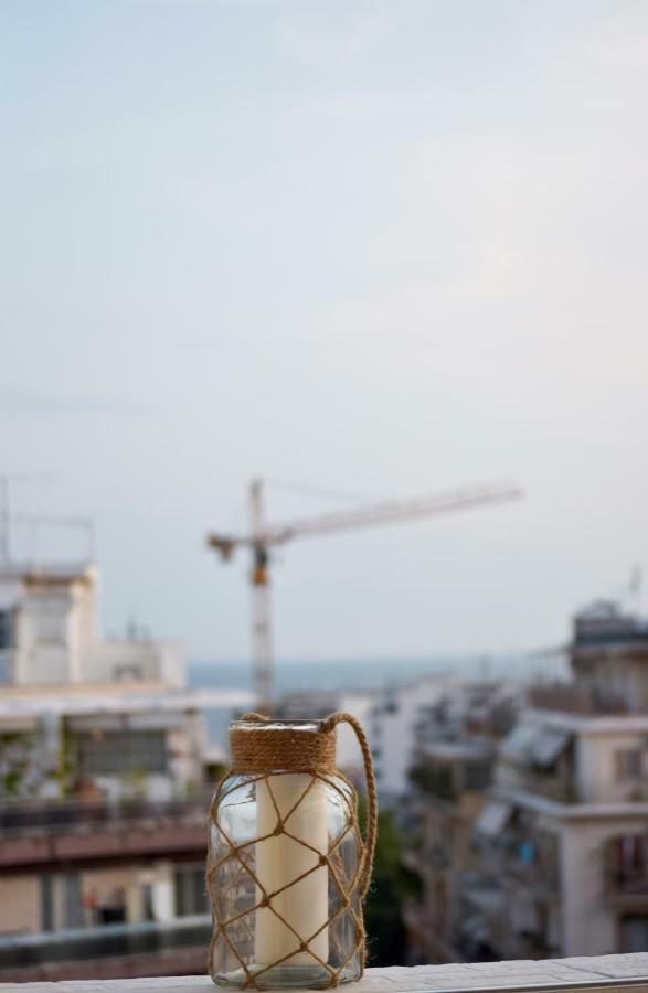 Nephele Luxury Appartement