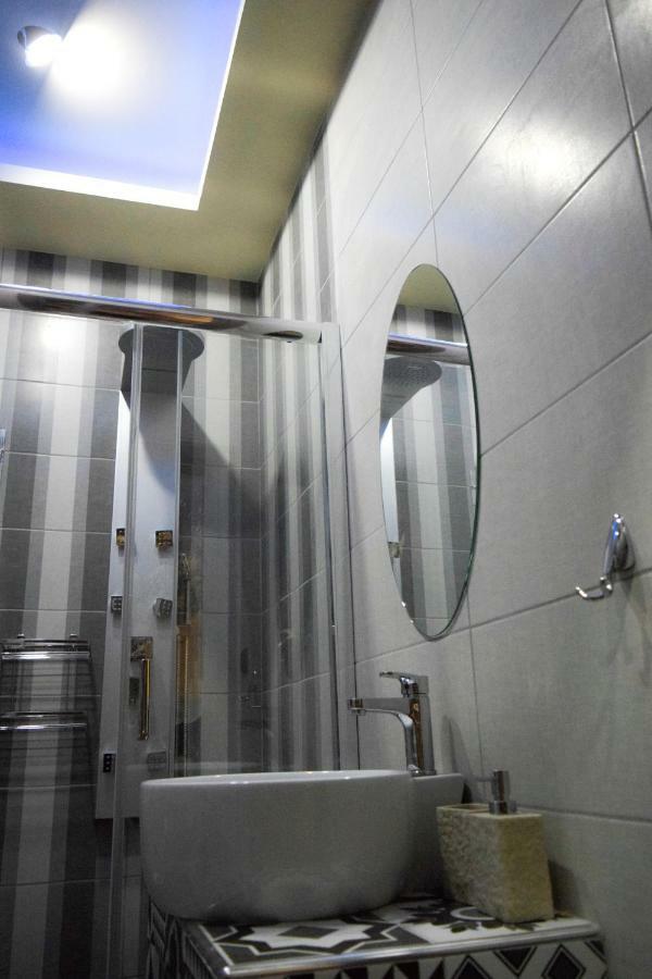 Nephele Luxury Appartement *